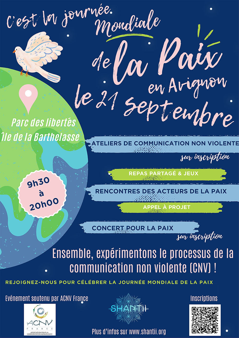 "Les mots sont des fenêtres, ou bien ils sont des murs : introduction à la communication non violente" - Marshall B. Rosenberg - 1999