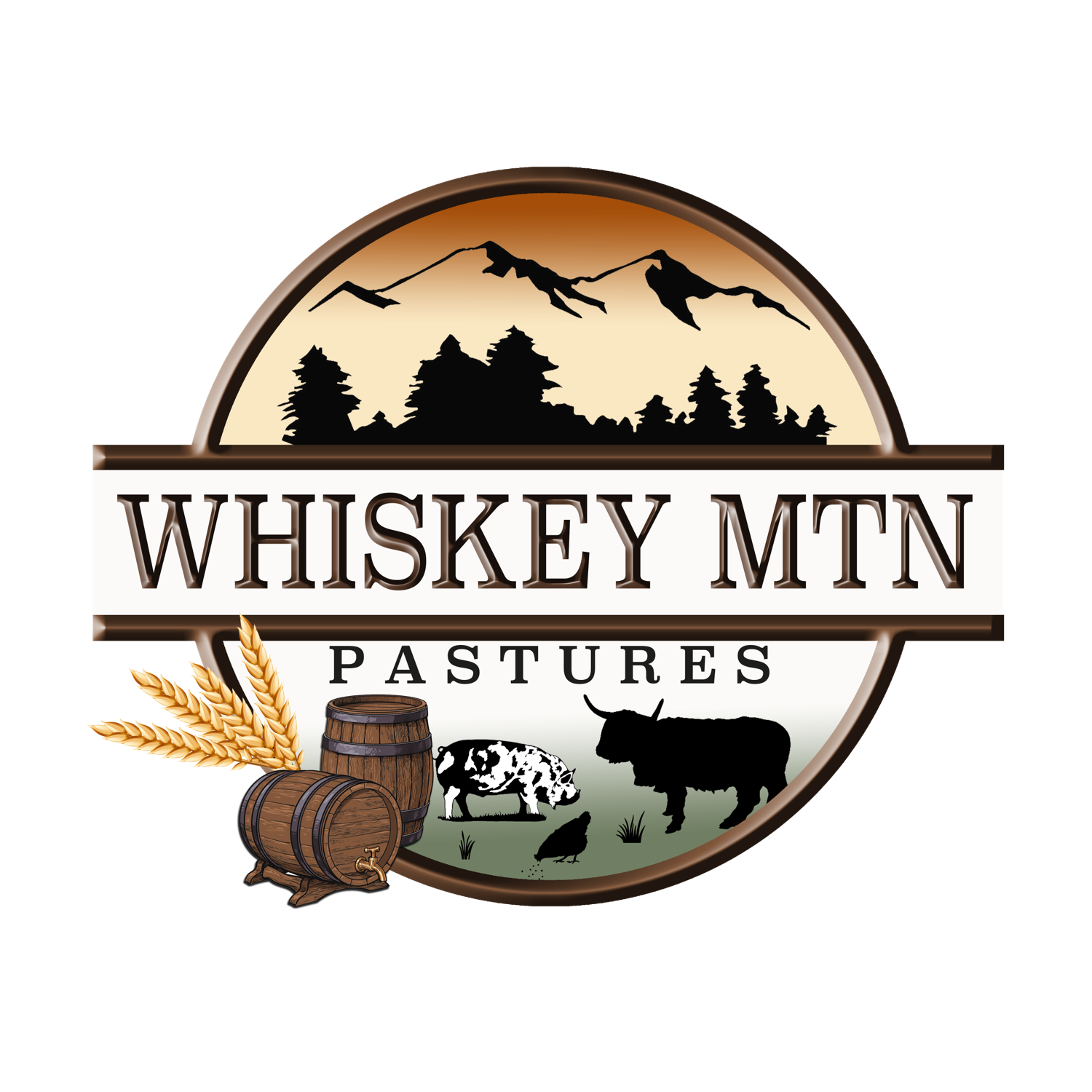 Writer: Whiskey mtn Pastures 