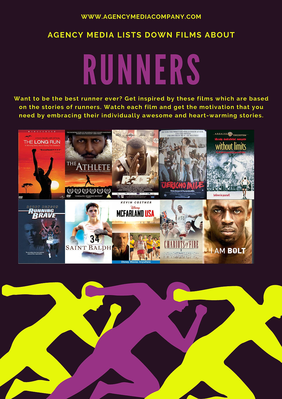 Runner Movies