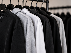 How to Choose the Right Apparel for Your Custom Design
