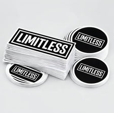 custom adhesive decals in Chatham-Kent