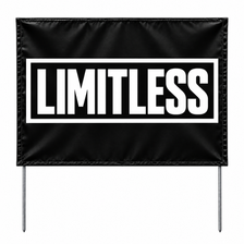 custom bag signs in Chatham-Kent