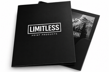 custom presentation folders in chatham-kent