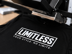 From Idea to Apparel: A Look Behind the Scenes
