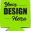 Thumbnail: Personalized koozies with custom design and drink holder functionality