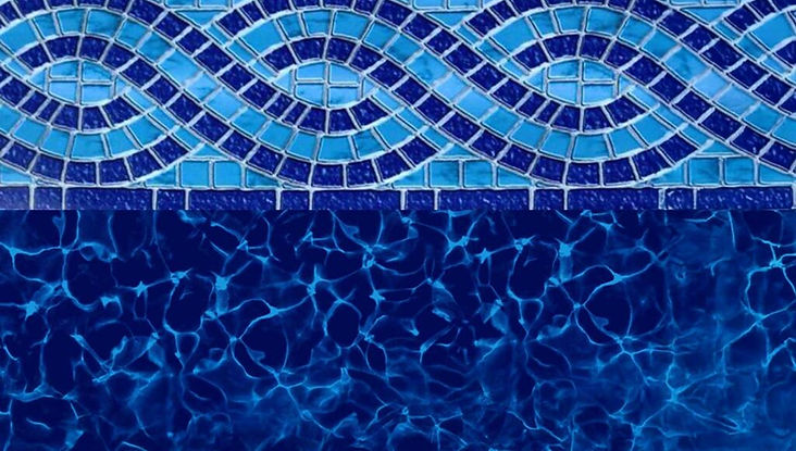 Del Mar / Cobalt Fusion