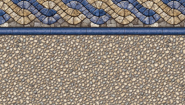 Gulf Coast  Tan Seastone