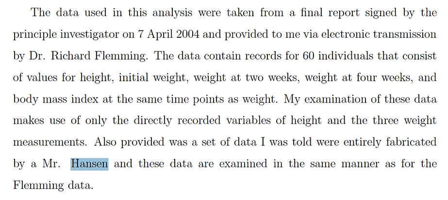 1 - Hansen lie of fabricated data which was plagiarized..png