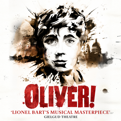 Billy Byers in Oliver!