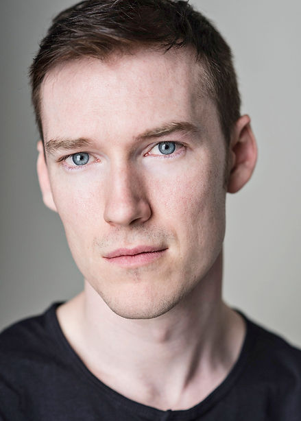 Lucas Murphy