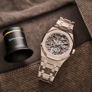 The Timeless Appeal of Luxury Watches: Why Solo Watches Are More Than Just Accessories