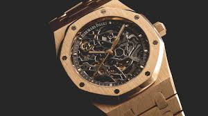 Discover Luxury Watches: Rolex, Patek Philippe, Audemars Piguet