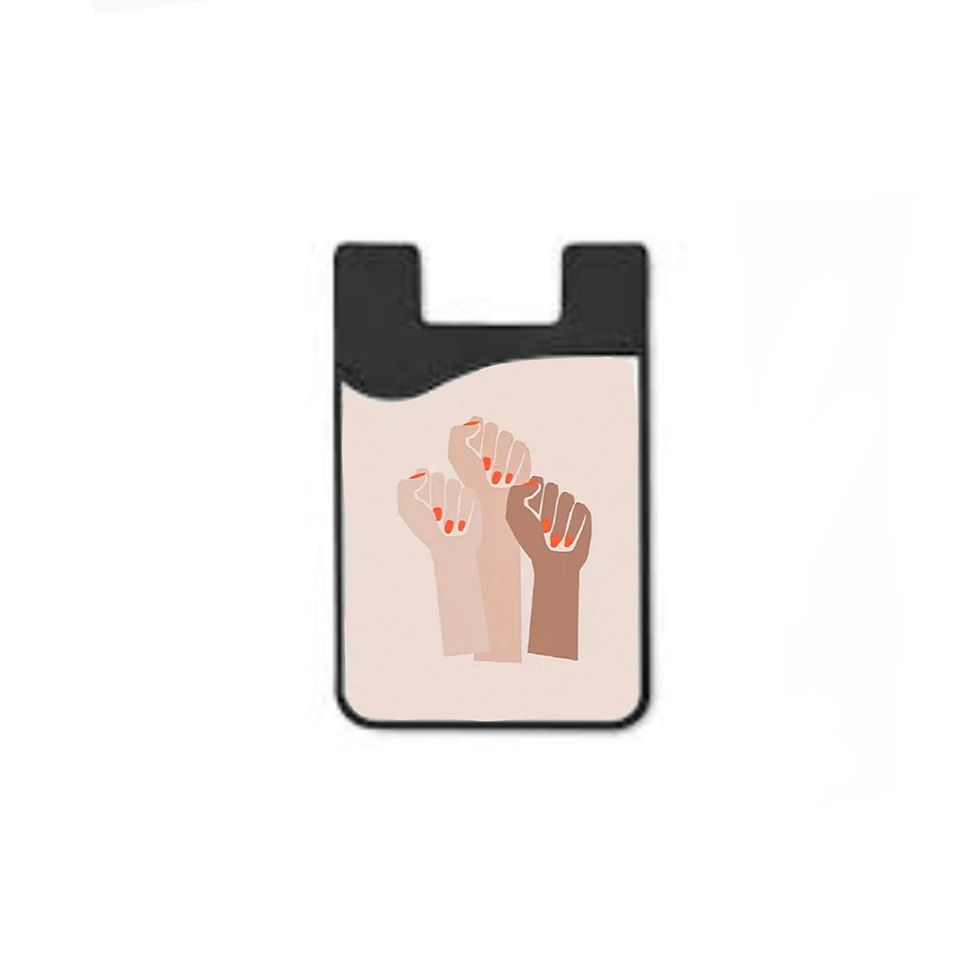 BLM Card Holder