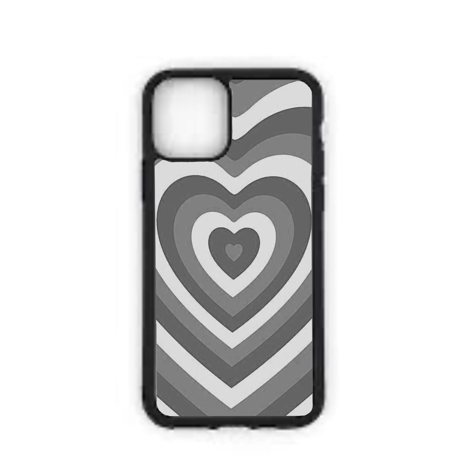 Grey Hearts