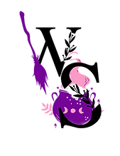 Small logo of the Weird Sisters