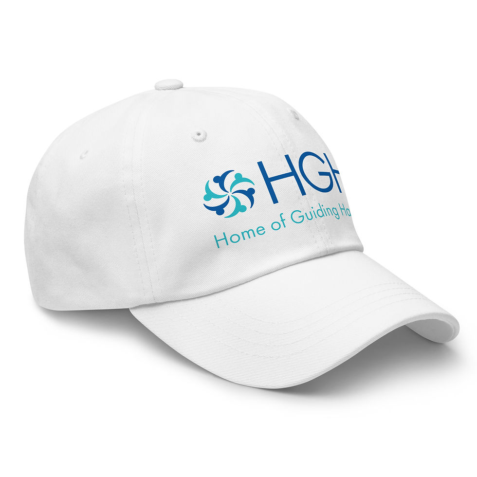 Thumbnail: HGH Dad Hat