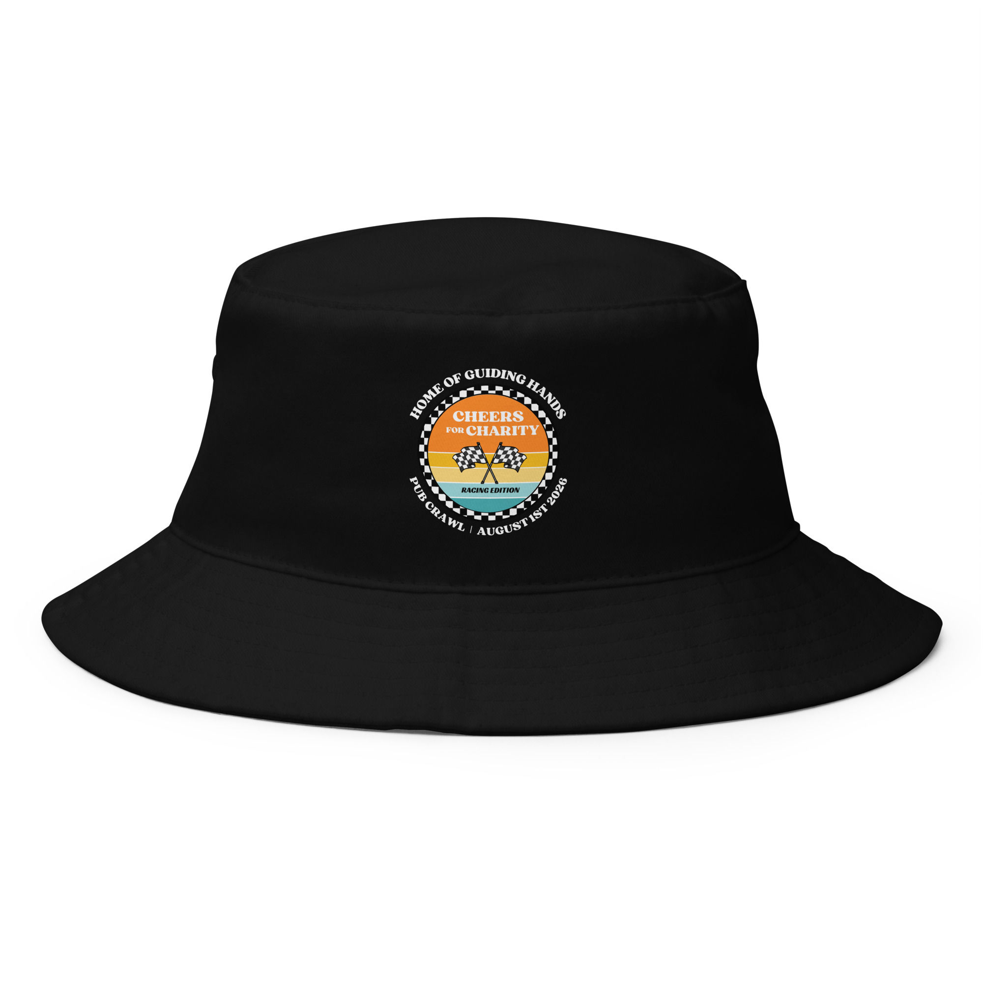 2026 Pub Crawl Bucket Hat