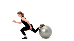 Fit ball