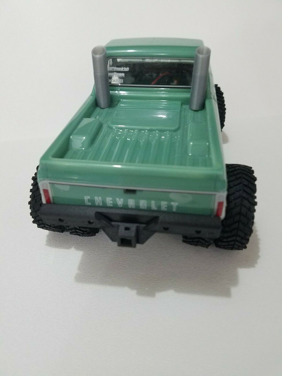 Thumbnail: 2X  SCX24 C10 Stacks