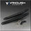 Thumbnail: Vanquish Yeti Trailing Arms Black Anodized