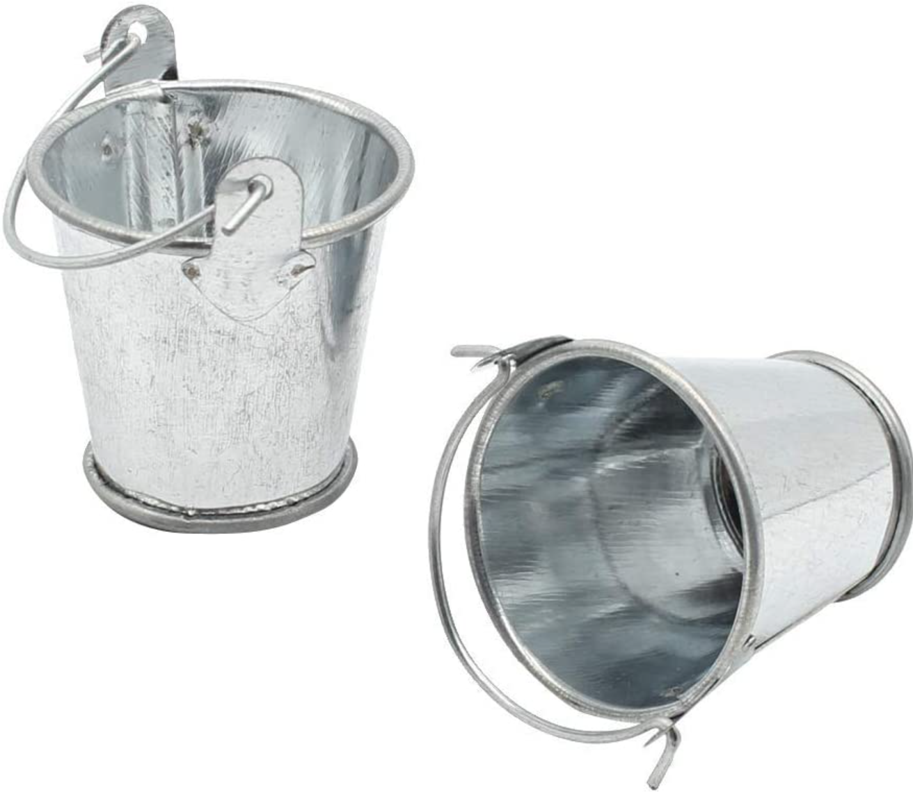 VGRC 1/8 Scale Metal Bucket