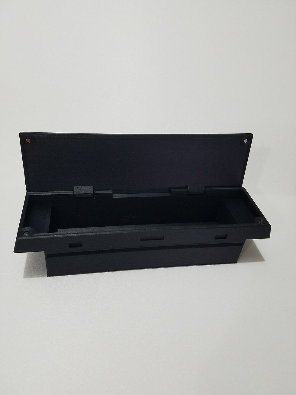 Thumbnail: CEN F450 Headache Rack/Toolbox/Transfer Tank Combo