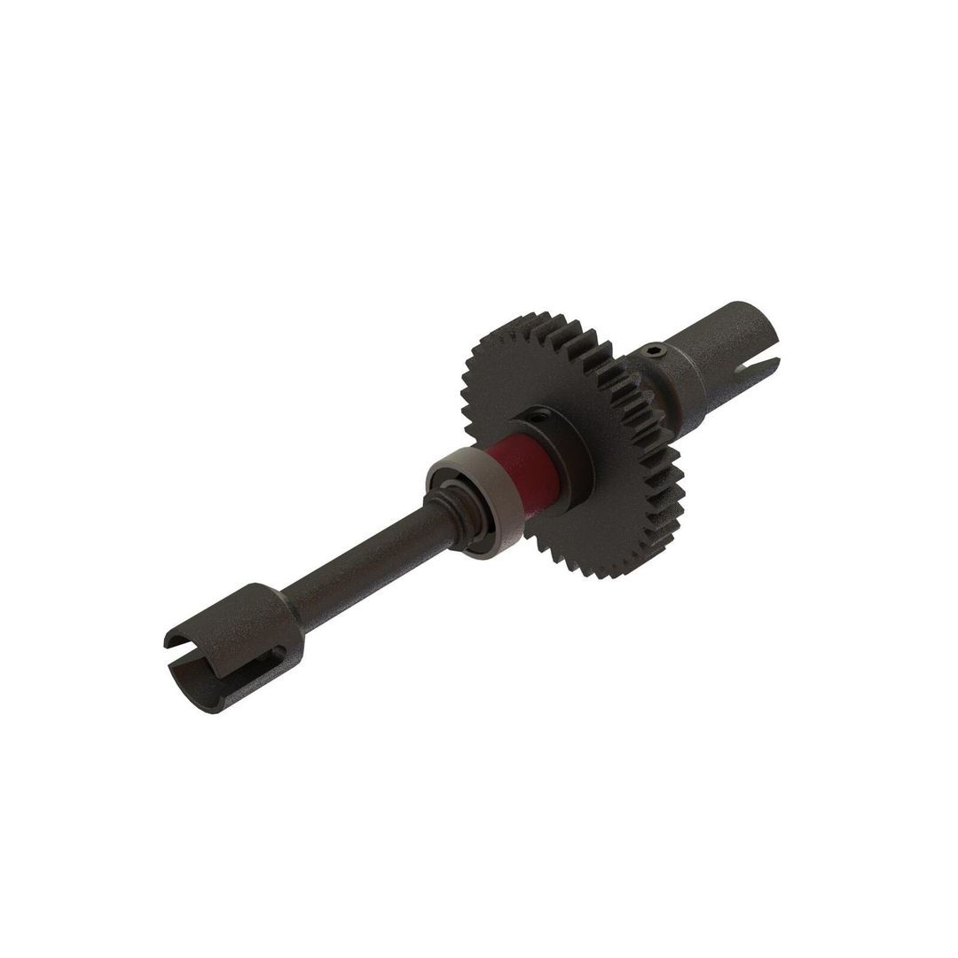 Arrma Spool Set (39t Mod 1) Limitless V2