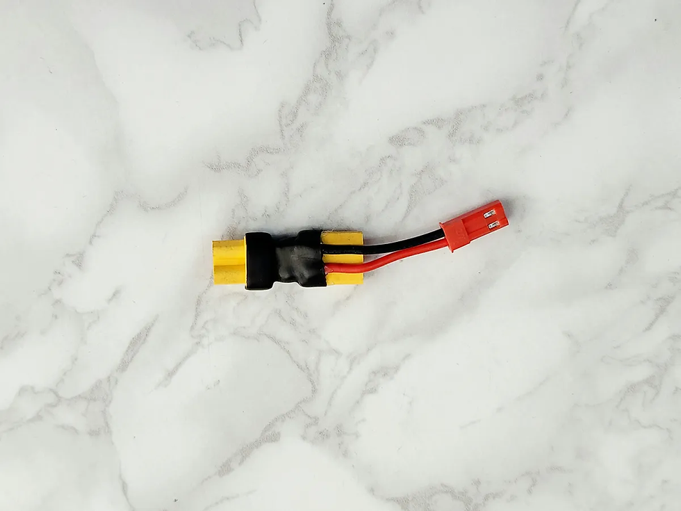 Thumbnail: NSDRC In-Line JST Power Connections