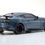 Thumbnail: KYOSHO MINI-Z ASC MR-03W-MM CHEVROLET ZL1 1LE SHADOW GREY METALLIC