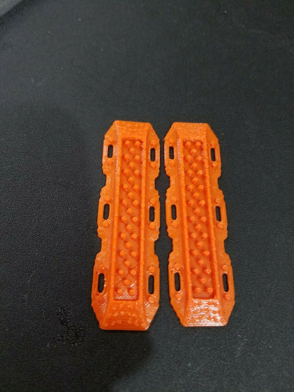Thumbnail: 1/24 Scale Sand Recovery Boards