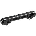 Hot Racing AON08FF01 Aluminum Front Lower Front Suspension Arm Mount Arrma 1/8