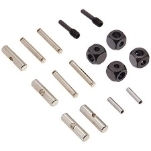 Traxxas 5452 Revo Drive Shaft U-Joints