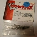 Traxxas 5142 Hex-Drive Caphead Machine Screws