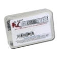 RCScrews Tekno RC SCT 410.3 Screw Kit