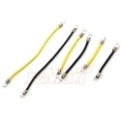 Yeah Racing 1/10 Crawler Scale Accessory Set (Bungee Cords