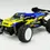 Thumbnail: Carisma GT24TR 1/24th Brushless Micro Truggy