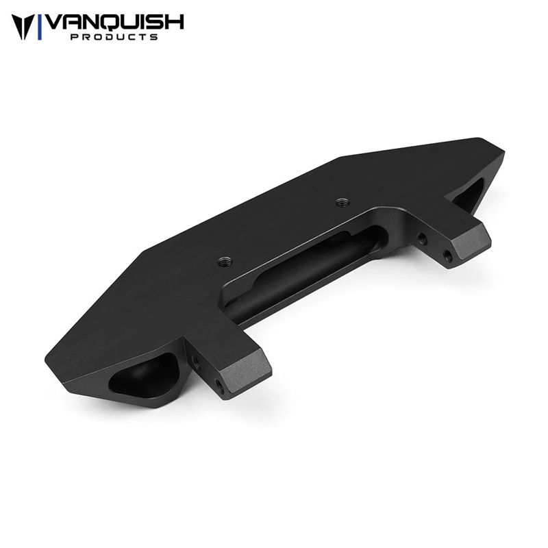 Thumbnail: Vanquish Ripper SCX10 Bumper Clear Anodized