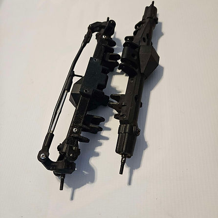 Wrecking Yard | Shaka Hobbies