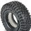 Thumbnail: PRO-LINE Class 1 BFG T/A KM3 G8 Front/Rear 1.9" Rock Crawling Tires (2)