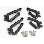 Traxxas 4936 Bumper Mounts Front and Rear, T-Maxx