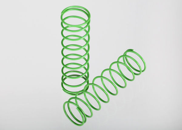 Thumbnail: Traxxas 3758 Front Spring