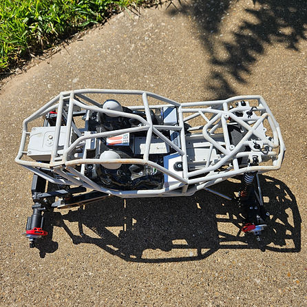 Wrecking Yard | Shaka Hobbies