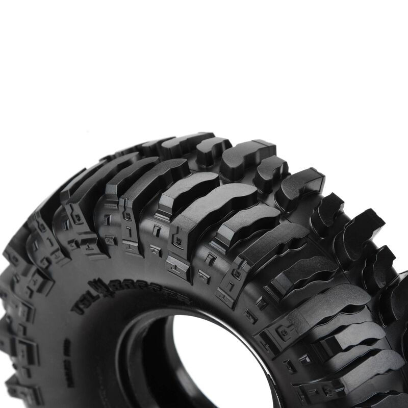 Thumbnail: PRO-LINE Interco Bogger G8 Front/Rear 1.9" Rock Crawling Tires (2)