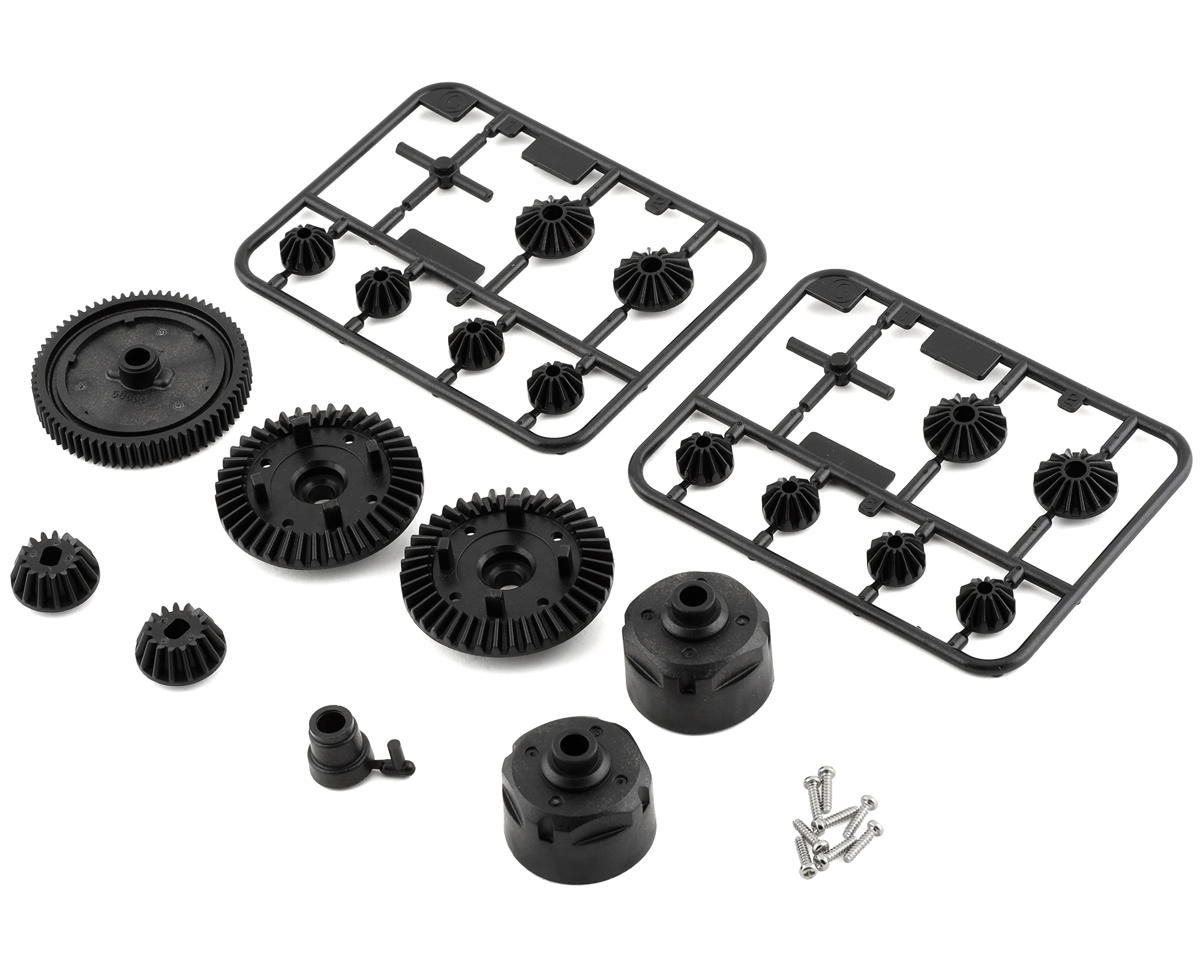 Tamiya RC Spare Parts No.1531 Sp.1531 TT-02 G Parts (gear) 51531