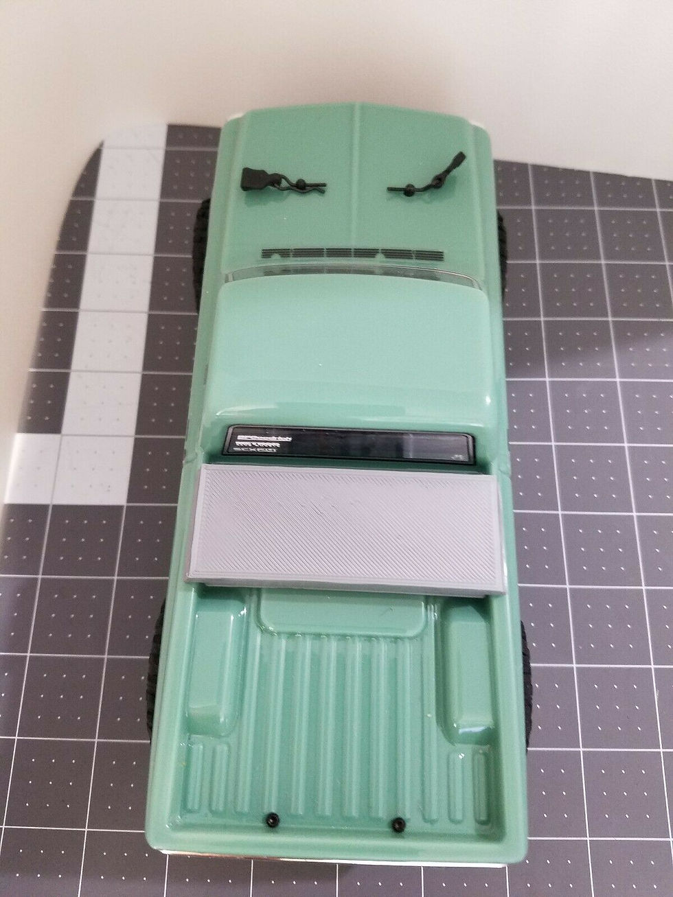 Thumbnail: Axial SCX24 C10 Toolbox