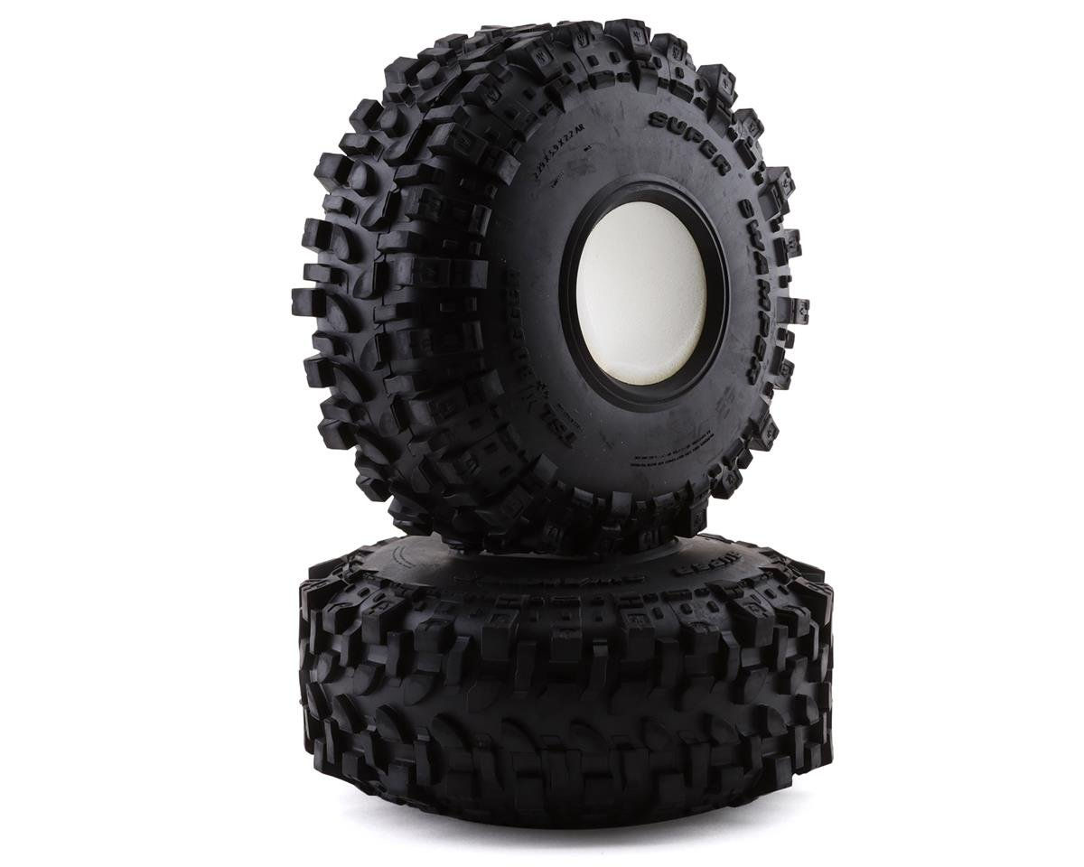 Axial Interco TSL Bogger 2.2" Tires (2)