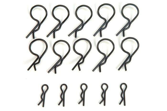 Tamiya 50197 Snap Pin Set 02/49/62/84/81