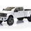 Thumbnail: CenRacing 8983 FORD F450 SD KG1 Wheel Edition 1/10 4WD RTR (SILVER Mercury)