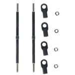 Traxxas 2338 Turnbuckles 94mm, Classic T-Maxx