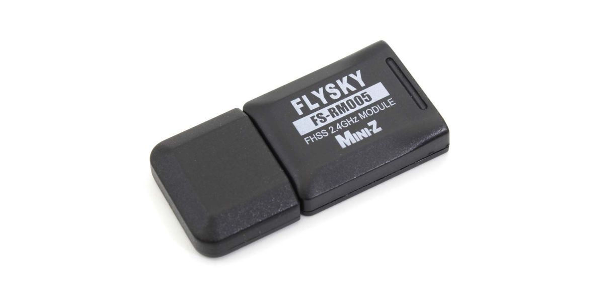 FlySky Mini-Z RM005 Module